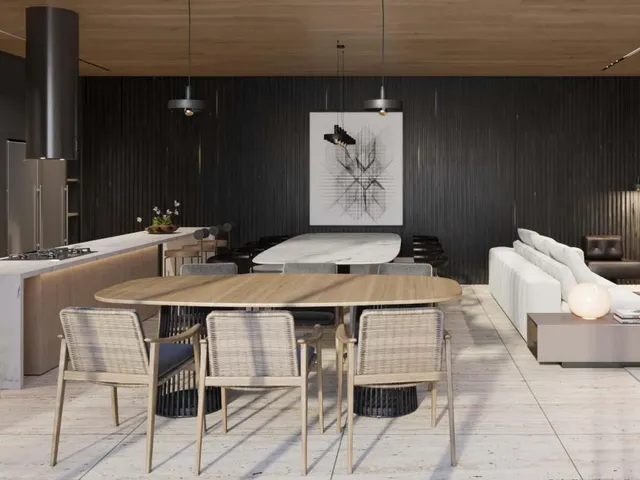 Imagem 2: Apartamento no Tirol