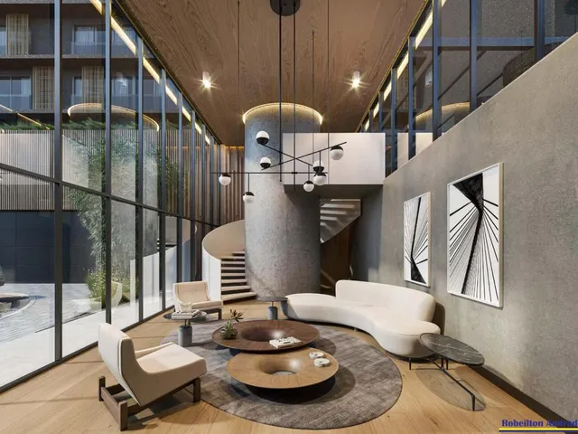 Imagem 4: Apartamento no Tirol
