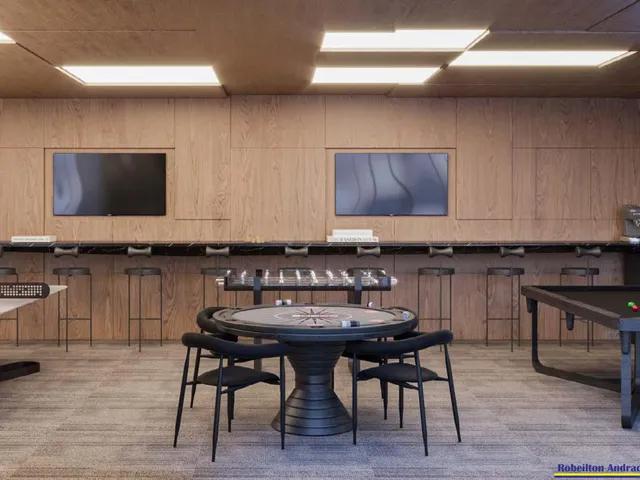 Imagem 12: Apartamento no Tirol