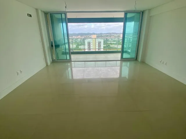 Imagem 2: Lagoa Nova Apartamento com 3 dormitórios