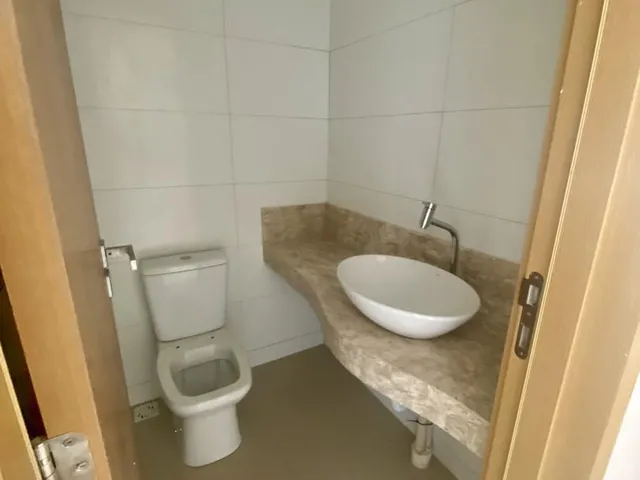 Imagem 8: Lagoa Nova Apartamento com 3 dormitórios