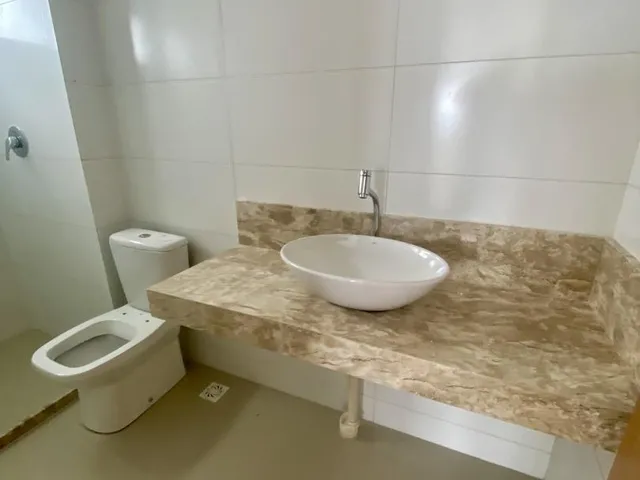 Imagem 11: Lagoa Nova Apartamento com 3 dormitórios