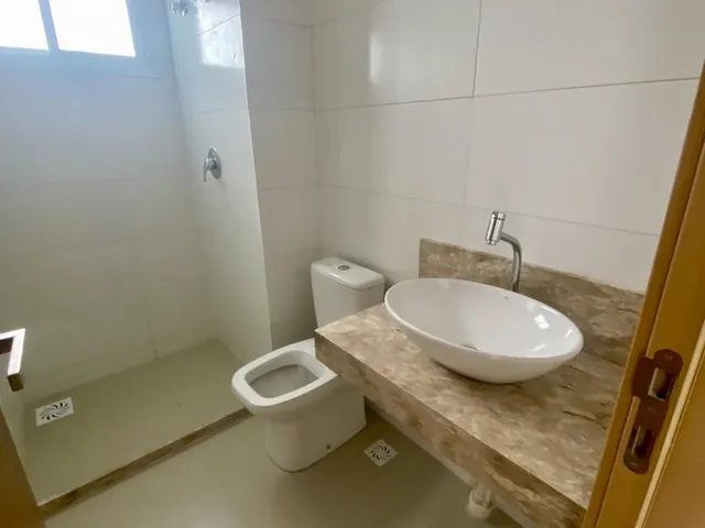 Imagem 14: Lagoa Nova Apartamento com 3 dormitórios
