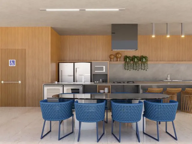 Imagem 6: Petrópolis Apartamento com 3 dormitórios
