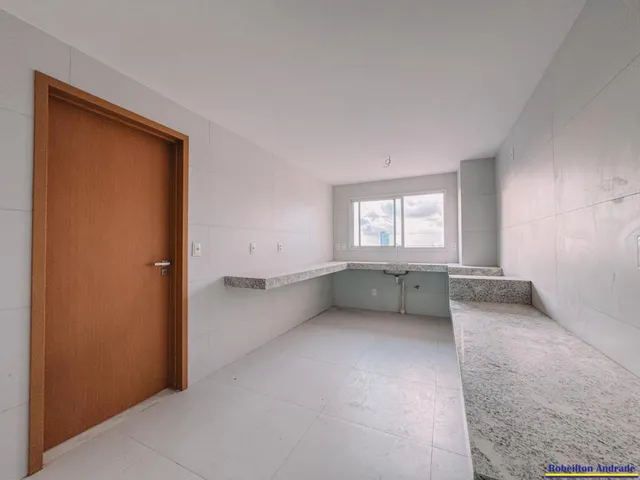 Imagem 4: Lagoa Nova Apartamento com 3 dormitórios