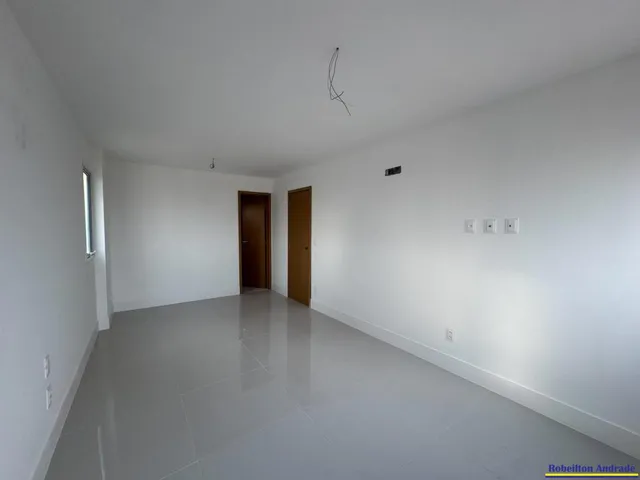 Imagem 6: Lagoa Nova Apartamento com 3 dormitórios