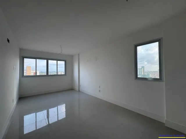 Imagem 7: Lagoa Nova Apartamento com 3 dormitórios
