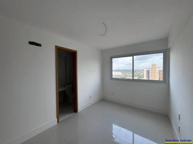 Imagem 8: Lagoa Nova Apartamento com 3 dormitórios