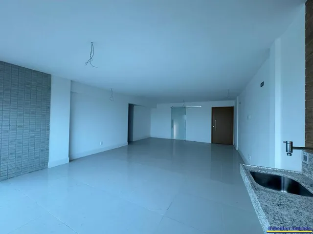 Imagem 9: Lagoa Nova Apartamento com 3 dormitórios