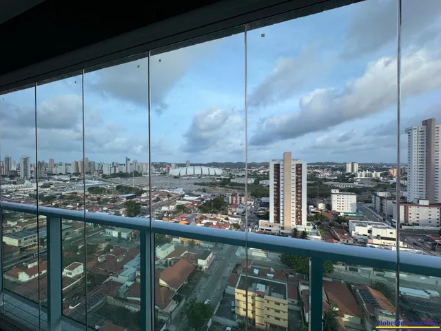 Imagem 10: Lagoa Nova Apartamento com 3 dormitórios