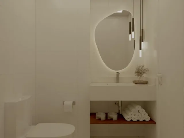 Imagem 7: Barro Vermelho Apartamento com 3 dormitórios