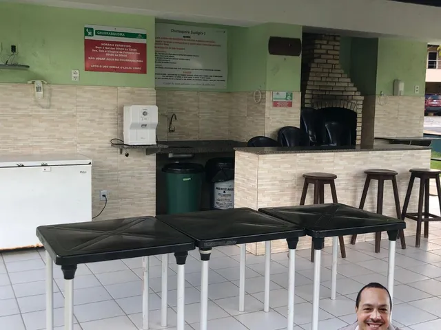 Imagem 6: Parque das Nações
