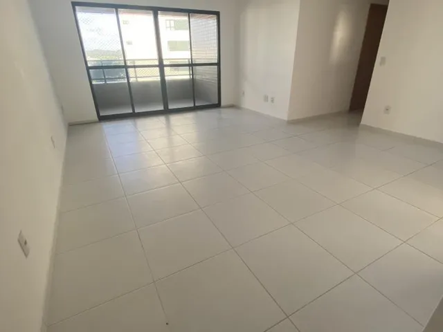 Imagem 2: LAGOA NOVA Apartamento com 4 dormitórios