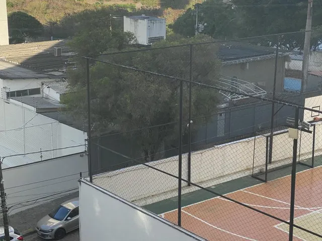 Imagem 3: LAGOA NOVA Apartamento com 4 dormitórios