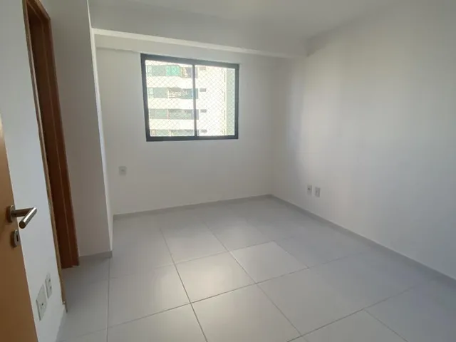 Imagem 5: LAGOA NOVA Apartamento com 4 dormitórios