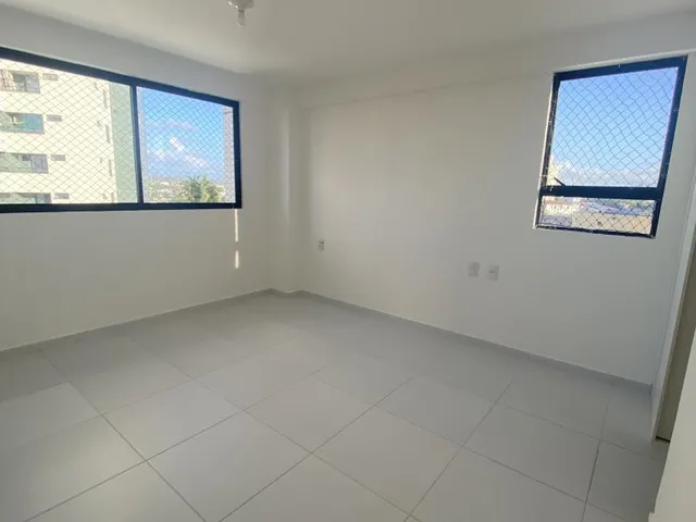 Imagem 6: LAGOA NOVA Apartamento com 4 dormitórios