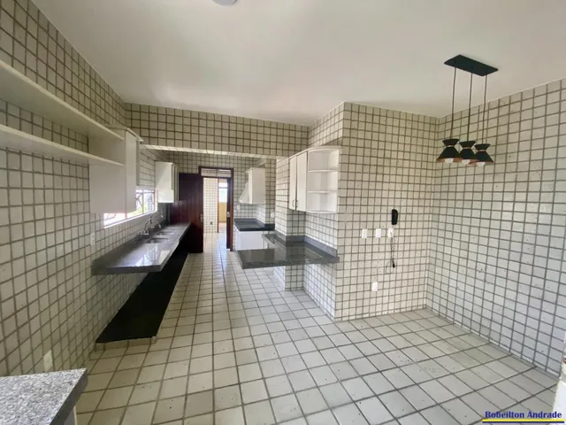 Imagem 16: Tirol Apartamento com 4 dormitórios