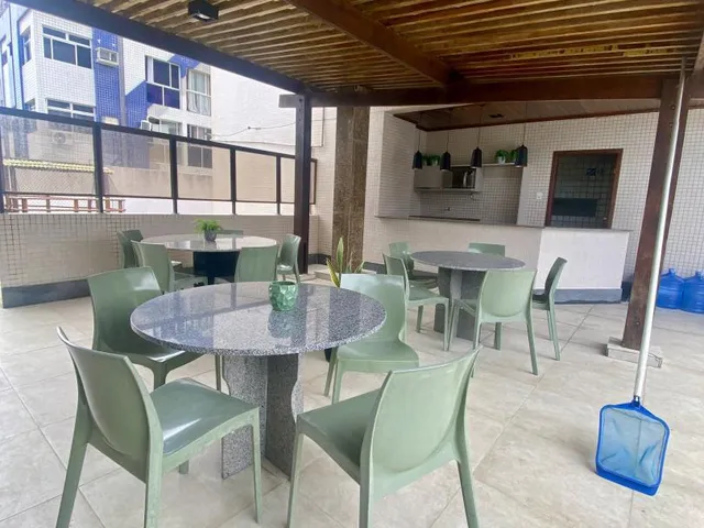 Imagem 1: Tirol Apartamento com 4 dormitórios