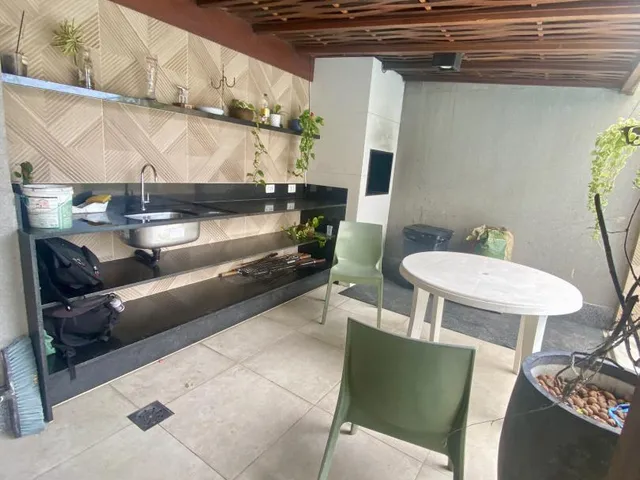 Imagem 3: Tirol Apartamento com 4 dormitórios