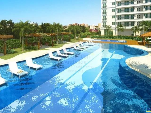 Imagem 12: Ponta Negra Apartamento com 3 dormitórios