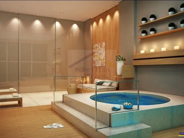 Imagem 3: Ponta Negra Apartamento com 3 dormitórios
