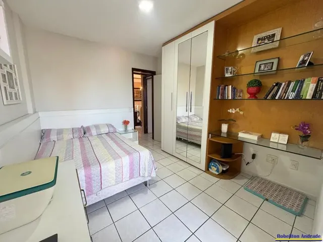 Imagem 5: Lagoa Nova Apartamento com 3 dormitórios