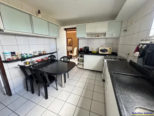 Imagem 6: Lagoa Nova Apartamento com 3 dormitórios