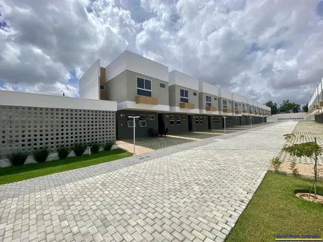Imagem 3: Neópolis Casa em condomínio com 3 dormitórios