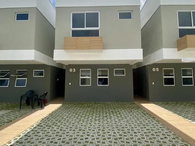 Imagem 5: Neópolis Casa em condomínio com 3 dormitórios