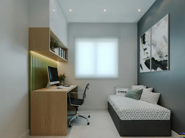 Imagem 2: Neópolis Apartamento com 3 dormitórios