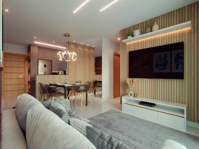 Imagem 3: Neópolis Apartamento com 3 dormitórios