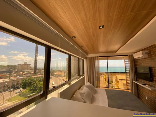 Imagem 3: Ponta Negra Apartamento com 1 dormitório