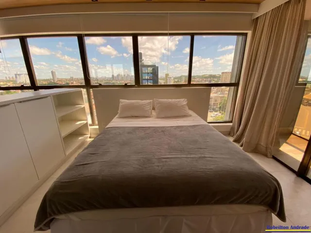 Imagem 4: Ponta Negra Apartamento com 1 dormitório