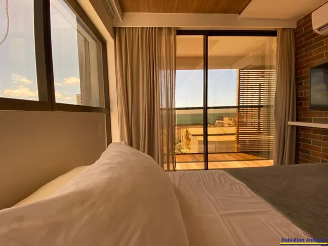 Imagem 5: Ponta Negra Apartamento com 1 dormitório