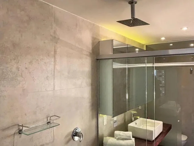Imagem 6: Ponta Negra Apartamento com 1 dormitório