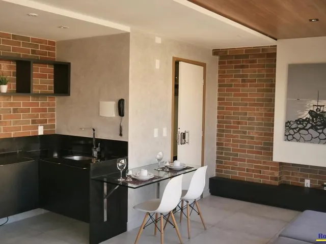 Imagem 8: Ponta Negra Apartamento com 1 dormitório