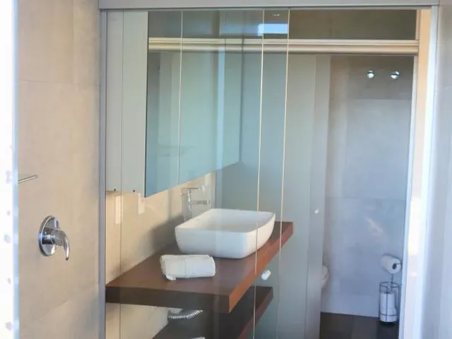 Imagem 9: Ponta Negra Apartamento com 1 dormitório