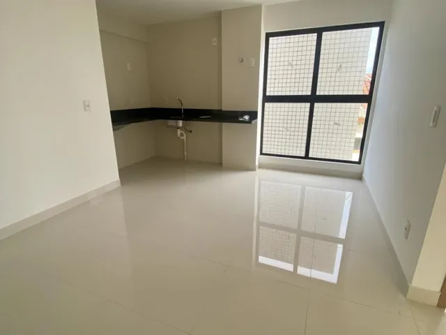 Imagem 1: Apartamento com 2 dormitórios