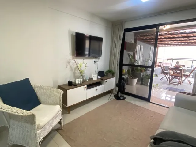 Imagem: Apartamento Mobiliado à Venda em Petrópolis