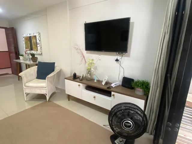 Imagem 3: Apartamento Mobiliado à Venda em Petrópolis, Natal