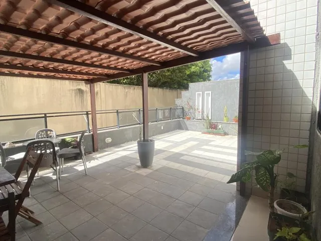 Imagem 2: Apartamento Mobiliado à Venda em Petrópolis, Natal