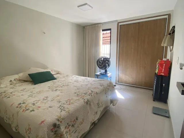Imagem 4: Apartamento Mobiliado à Venda em Petrópolis, Natal
