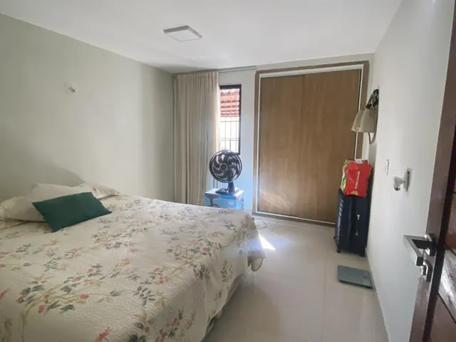 Imagem 5: Apartamento Mobiliado à Venda em Petrópolis, Natal