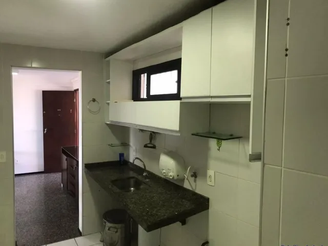 Imagem 7: Petrópolis Apartamento com 2 dormitórios