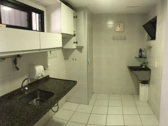 Imagem 6: Petrópolis Apartamento com 2 dormitórios