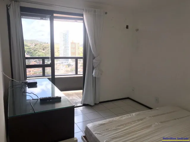 Imagem 4: Petrópolis Apartamento com 2 dormitórios