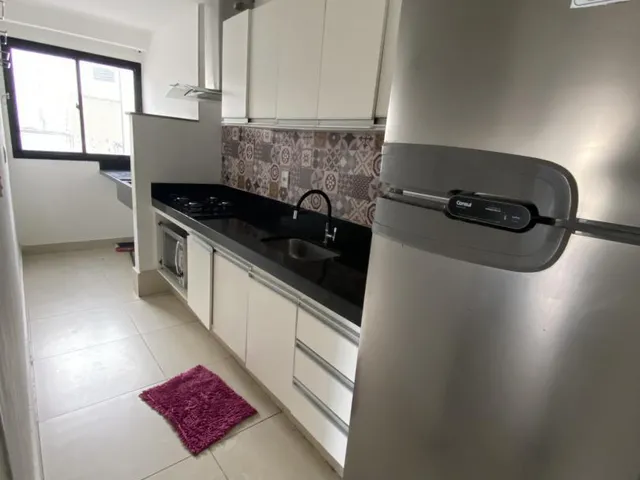 Imagem 2: Apartamento com 2 dormitórios