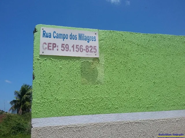 Imagem 2: Terreno / lote com venda por R$200.000