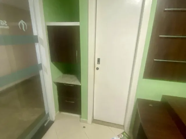 Imagem 4: Sala comercial com 2 banheiros