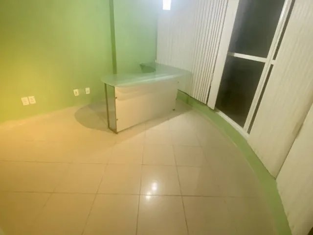 Imagem 7: Sala comercial com 2 banheiros